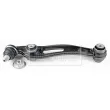 Triangle ou bras de suspension (train avant) BORG & BECK BCA7960 - Visuel 2
