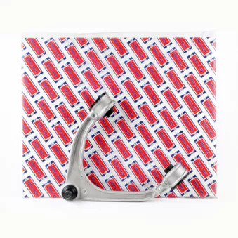 Triangle ou bras de suspension (train avant) BORG & BECK BCA7964