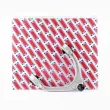 Triangle ou bras de suspension (train avant) BORG & BECK BCA7965 - Visuel 1