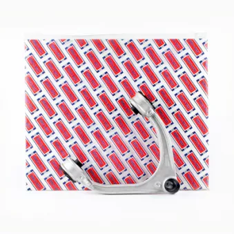 Triangle ou bras de suspension (train avant) BORG & BECK BCA7965