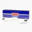Triangle ou bras de suspension (train avant) BORG & BECK BCA7966 - Visuel 1