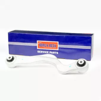 Triangle ou bras de suspension (train avant) BORG & BECK BCA7966
