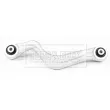 Triangle ou bras de suspension (train avant) BORG & BECK BCA7967 - Visuel 2