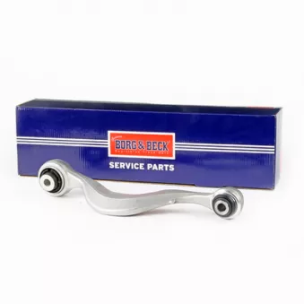 Triangle ou bras de suspension (train avant) BORG & BECK BCA7968
