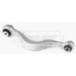 Triangle ou bras de suspension (train avant) BORG & BECK BCA7968 - Visuel 2