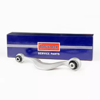 Triangle ou bras de suspension (train avant) BORG & BECK BCA7969