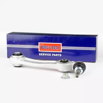 Triangle ou bras de suspension (train avant) BORG & BECK BCA7973