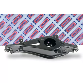 Triangle ou bras de suspension (train avant) BORG & BECK BCA7974