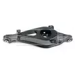Triangle ou bras de suspension (train avant) BORG & BECK BCA7974 - Visuel 2