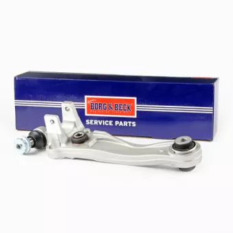 Triangle ou bras de suspension (train avant) BORG & BECK BCA7976