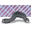 Triangle ou bras de suspension (train avant) BORG & BECK BCA7979 - Visuel 1