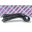 Triangle ou bras de suspension (train avant) BORG & BECK BCA7980 - Visuel 1