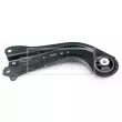 Triangle ou bras de suspension (train avant) BORG & BECK BCA7980 - Visuel 2