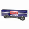 Triangle ou bras de suspension (train avant) BORG & BECK BCA7982 - Visuel 1