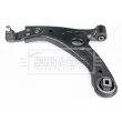 Triangle ou bras de suspension (train avant) BORG & BECK BCA7983 - Visuel 2