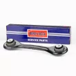 Triangle ou bras de suspension (train avant) BORG & BECK BCA7985 - Visuel 1