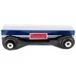 Triangle ou bras de suspension (train avant) BORG & BECK BCA7986 - Visuel 1