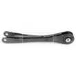 Triangle ou bras de suspension (train avant) BORG & BECK BCA7987 - Visuel 2