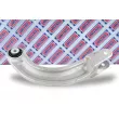 Triangle ou bras de suspension (train avant) BORG & BECK BCA7988 - Visuel 1