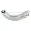 Triangle ou bras de suspension (train avant) BORG & BECK BCA7988 - Visuel 2