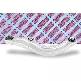 Triangle ou bras de suspension (train avant) BORG & BECK BCA7989