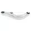 Triangle ou bras de suspension (train avant) BORG & BECK BCA7989 - Visuel 2
