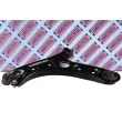 Triangle ou bras de suspension (train avant) BORG & BECK BCA7990 - Visuel 1