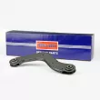 Triangle ou bras de suspension (train avant) BORG & BECK BCA7992 - Visuel 1