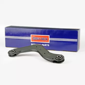 Triangle ou bras de suspension (train avant) BORG & BECK BCA7992
