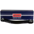 Triangle ou bras de suspension (train avant) BORG & BECK BCA7994 - Visuel 1