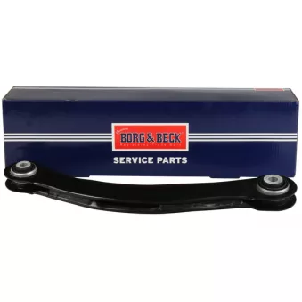 Triangle ou bras de suspension (train avant) BORG & BECK BCA7994