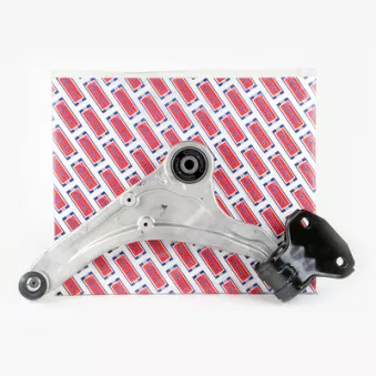 Triangle ou bras de suspension (train avant) BORG & BECK BCA7995