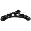 Triangle ou bras de suspension (train avant) BORG & BECK BCA7999 - Visuel 2