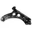 Triangle ou bras de suspension (train avant) BORG & BECK BCA8000 - Visuel 2