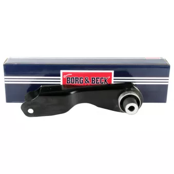Triangle ou bras de suspension (train avant) BORG & BECK BCA8008