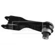 Triangle ou bras de suspension (train avant) BORG & BECK BCA8008 - Visuel 2