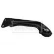 Triangle ou bras de suspension (train avant) BORG & BECK BCA8011 - Visuel 2