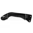 Triangle ou bras de suspension (train avant) BORG & BECK BCA8012 - Visuel 2