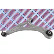 Triangle ou bras de suspension (train avant) BORG & BECK BCA8017 - Visuel 1
