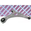 Triangle ou bras de suspension (train avant) BORG & BECK BCA8018 - Visuel 1