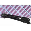 Triangle ou bras de suspension (train avant) BORG & BECK BCA8019 - Visuel 1