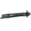 Triangle ou bras de suspension (train avant) BORG & BECK BCA8020 - Visuel 2