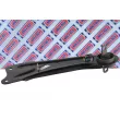 Triangle ou bras de suspension (train avant) BORG & BECK BCA8022 - Visuel 1