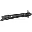 Triangle ou bras de suspension (train avant) BORG & BECK BCA8022 - Visuel 2
