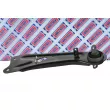Triangle ou bras de suspension (train avant) BORG & BECK BCA8025 - Visuel 1