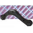 Triangle ou bras de suspension (train avant) BORG & BECK BCA8027 - Visuel 1