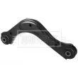 Triangle ou bras de suspension (train avant) BORG & BECK BCA8027 - Visuel 2