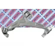 Triangle ou bras de suspension (train avant) BORG & BECK BCA8028 - Visuel 1