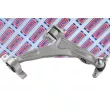 Triangle ou bras de suspension (train avant) BORG & BECK BCA8029 - Visuel 1