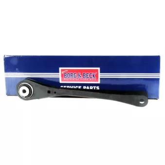Triangle ou bras de suspension (train avant) BORG & BECK BCA8030